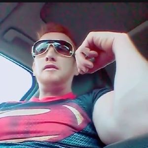 Meet your Posher, Brian